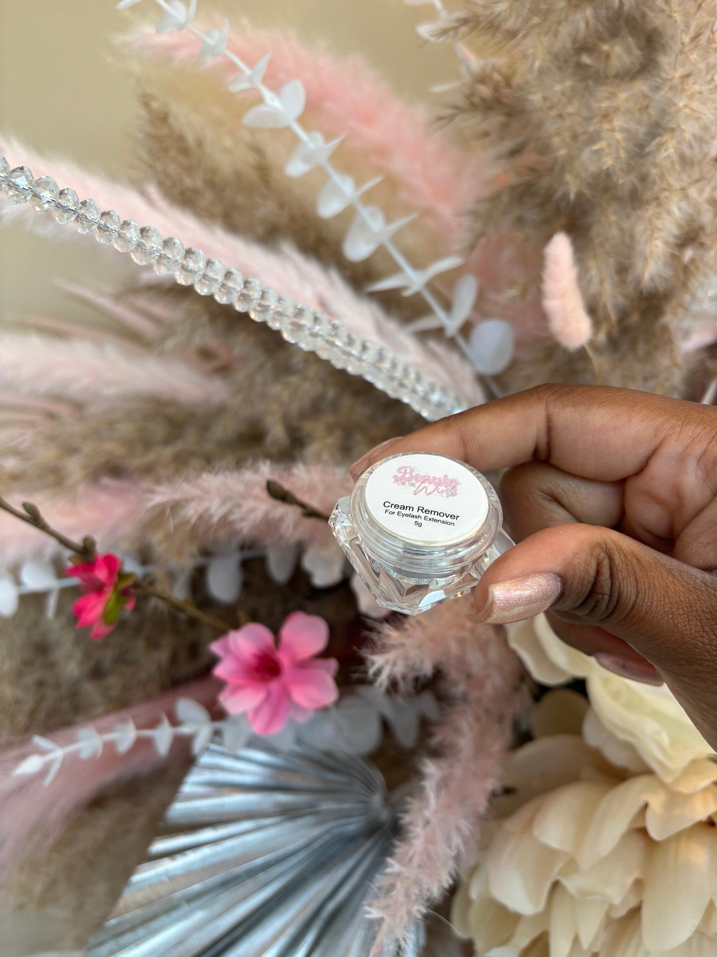 Lash Eraser