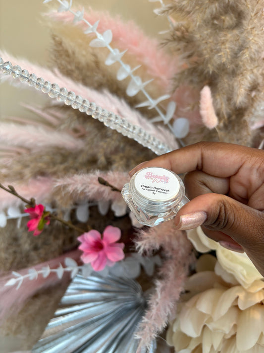 Lash Eraser