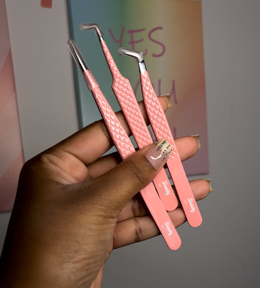 Tweezer Bundle