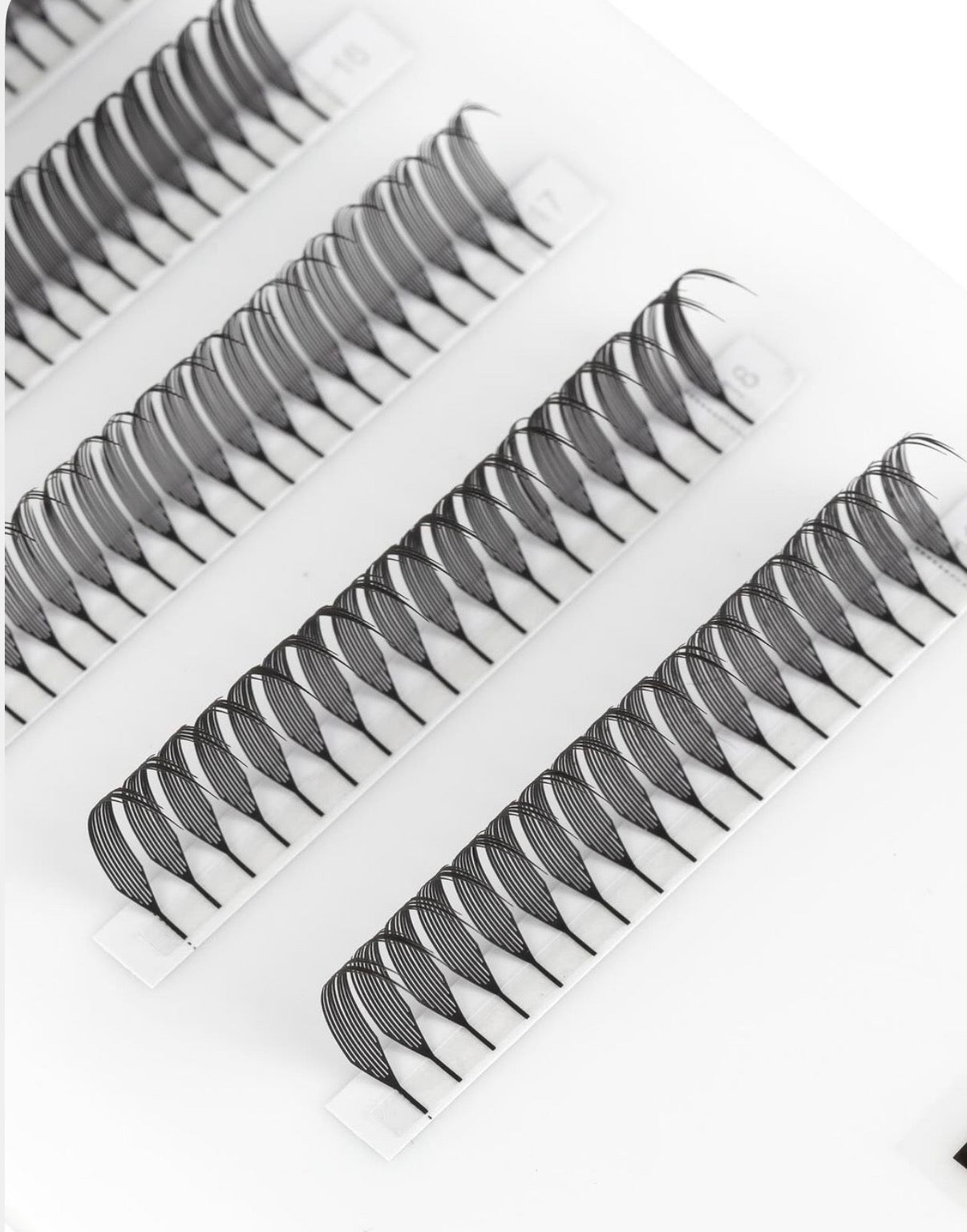 Anime Spikes