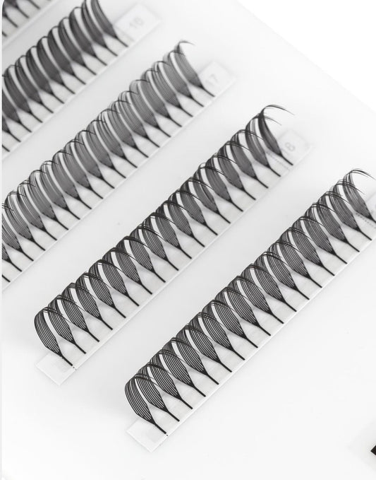 Anime Spikes